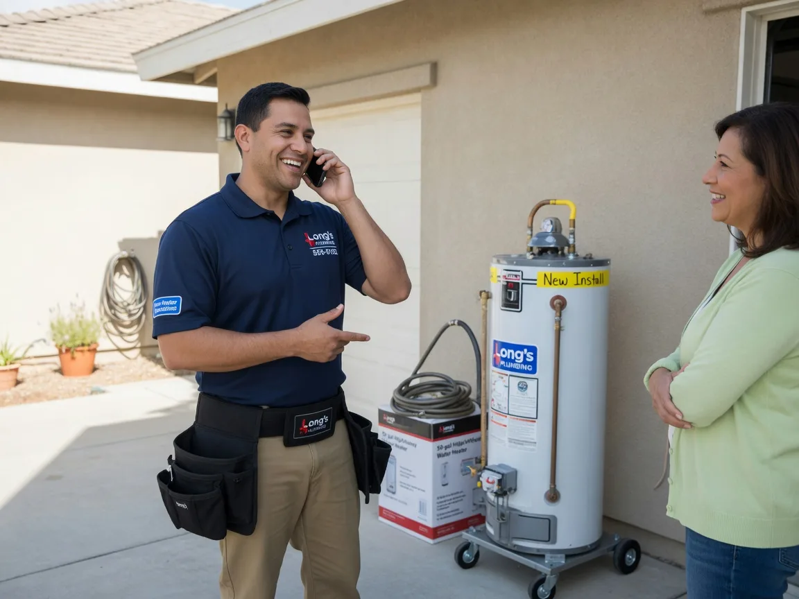 Leak Detection La Habra, CA FAQs